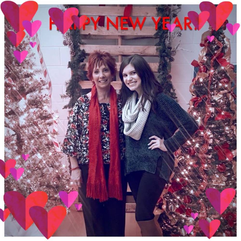 Meet your Posher, Sharon